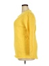 Unbranded Yellow Pullover Sweater Size XXL - photo 5
