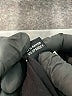 Lynn Ritchie Silver Black Long Sleeve T-Shirt Size XS - photo 8