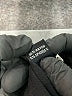 Lynn Ritchie Silver Black Long Sleeve T-Shirt Size XS - photo 9