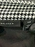 Halogen Houndstooth Black Casual Skirt Size XXL - photo 4