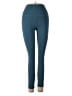 Lululemon Athletica Teal Active Pants Size 2 - photo 1