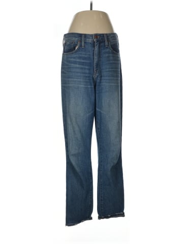 Madewell Jeans (view 1)
