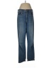 Madewell 100% Cotton Blue Jeans Size 29 waist (tall) - photo 1