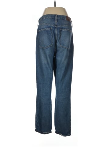 Madewell Jeans (view 2)
