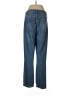 Madewell 100% Cotton Blue Jeans Size 29 waist (tall) - photo 2