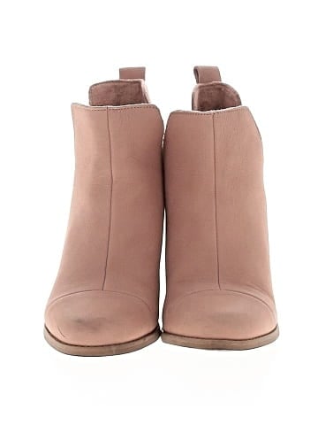 TOMS Ankle Boots (view 2)