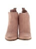 TOMS Tan Ankle Boots Size 6 1/2 - photo 2