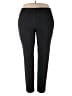 Talbots Outlet Solid Gray Dress Pants Size 16 - photo 1