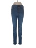 Madewell Blue Jeans Size 30 waist - photo 1