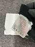 Pearl Izumi Color Block Black Active Pants Size L - photo 8