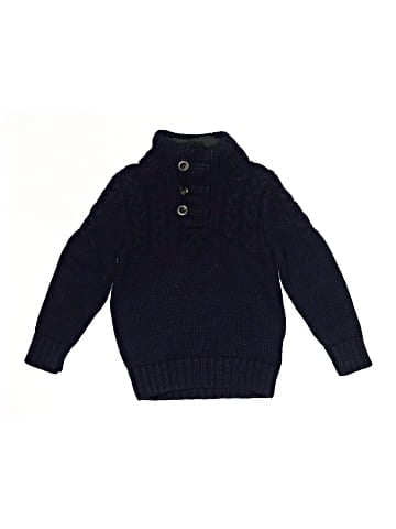 Baby Gap Turtleneck Sweater (view 1)
