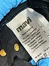 mavi Solid Blue Jeans Size 34 waist - photo 4