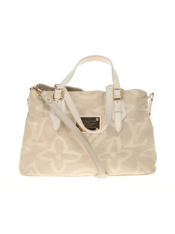 Louis Vuitton Satchel - front