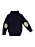 Baby Gap Blue Turtleneck Sweater Size 4T - photo 2