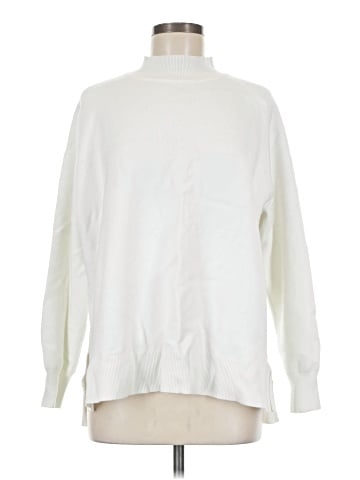 Fate Turtleneck Sweater (view 1)