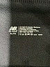 New Balance Solid Black Shorts Size XL - photo 3