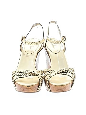 Cole Haan Wedges (view 2)