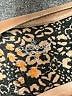 Cuddl Duds Animal Print Black Pullover Sweater Size XL - photo 7