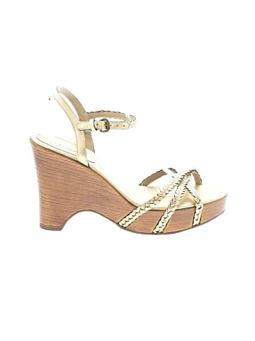 Cole Haan Wedges (view 1)