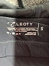 Leota Black Tank Top Size S - photo 7