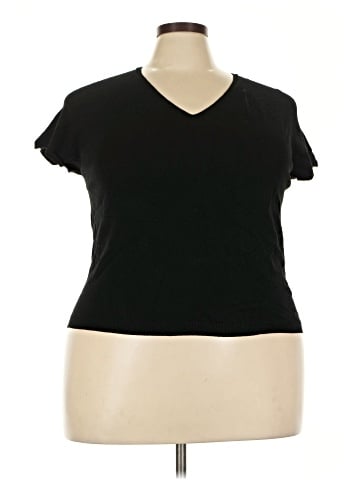 Petit Pois Sweater Vest (view 1)