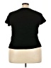 Petit Pois Black Sweater Vest Size 3X - photo 2
