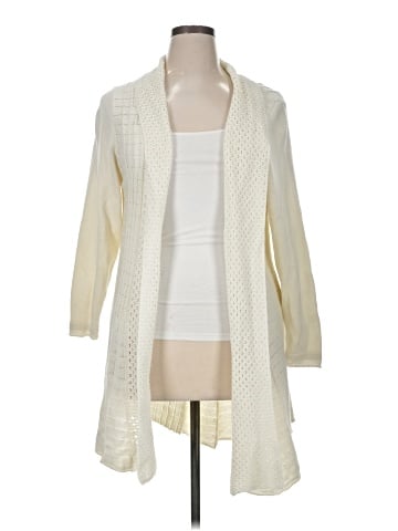 Molly & Isadora Vest (view 1)