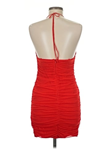 Princess Polly Cocktail Dress (view 2)