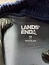 Lands' End 100% Polyester Solid Blue Dress Pants Size XS - photo 6
