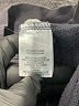 Z Supply Solid Gray Sweatshirt Size S - photo 7