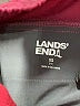 Lands' End 100% Polyester Burgundy Active Pants Size XS - photo 7