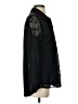 Daniel Rainn 100% Polyester Black Long Sleeve Blouse Size S - photo 4