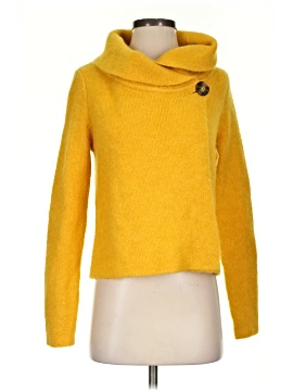 Adrienne Vittadini Turtleneck Sweater