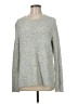 Old Navy Gray Pullover Sweater Size M - photo 1