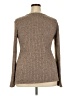 Unbranded Metallic Brown Gray Pullover Sweater Size XXL - photo 2