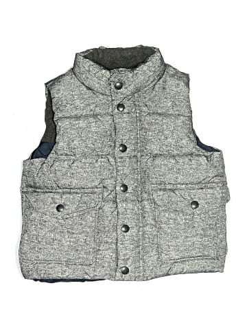 Baby Gap Vest (view 1)