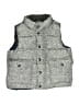 Baby Gap 100% Polyester Gray Vest Size 3 - photo 1
