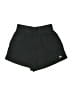 Assorted Brands Solid Black Athletic Shorts Size L - photo 1