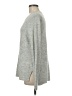 Old Navy Gray Pullover Sweater Size M - photo 5