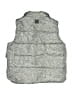 Baby Gap 100% Polyester Gray Vest Size 3 - photo 2