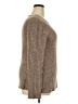 Unbranded Metallic Brown Gray Pullover Sweater Size XXL - photo 4