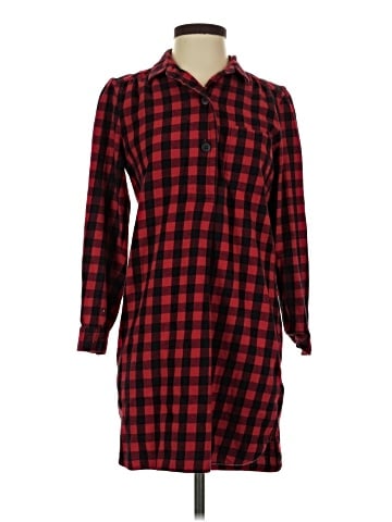 Madewell Casual Dress (view 1)