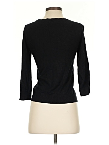Maison Jules 3/4 Sleeve T-Shirt (view 2)