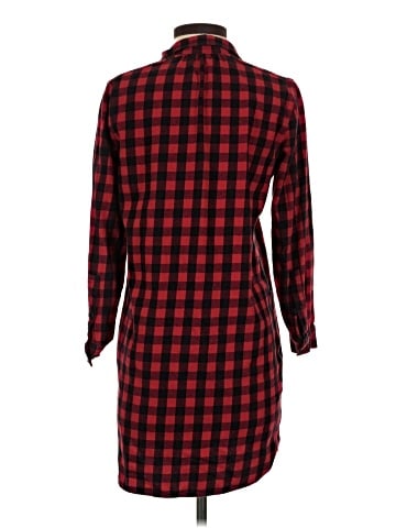 Madewell Casual Dress (view 2)