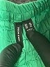 Vero Moda 100% Polyester Solid Green Casual Skirt Size XL - photo 4