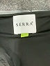 Serra Tweed Gray Cocktail Dress Size M - photo 4