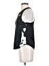 Adidas 100% Polyester Black Active Tank Size XS - photo 5
