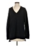 Vince. Black Pullover Sweater Size S - photo 1