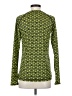 Under Armour Green Long Sleeve T-Shirt Size S - photo 2