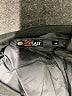 Assorted Brands Argyle Black Jacket Size M - photo 6